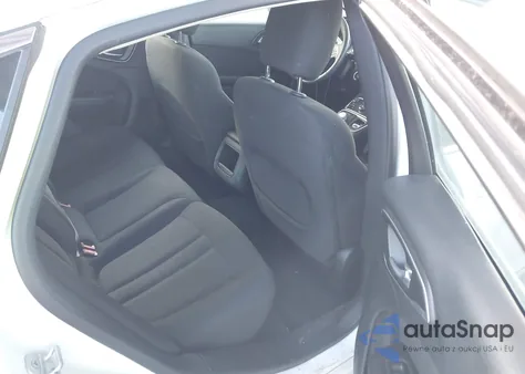 2015 Chrysler 200 Limited from USA, damaged, VIN 1C3CCCAB1FN578260